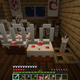 Image for article titled Minecraft Players Are Celebrating 10 Years With Cakes, Artwork And More